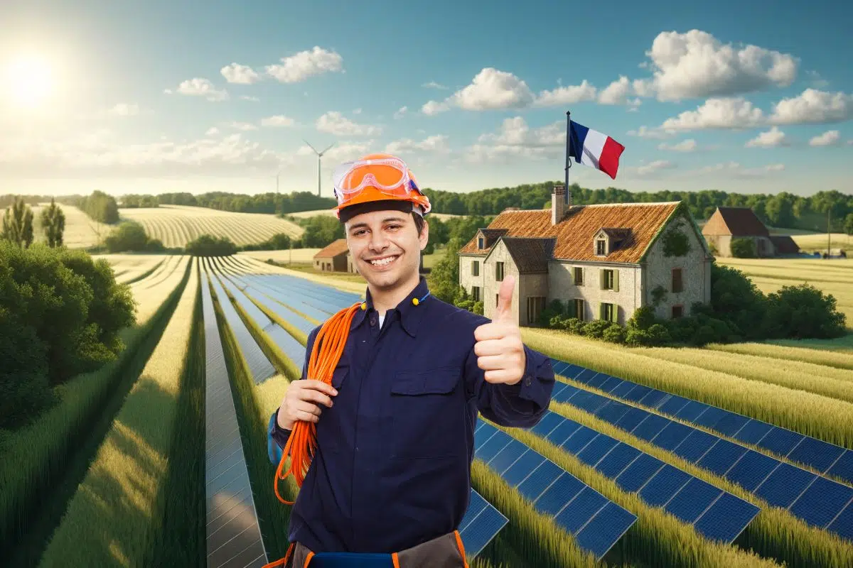 2 colosses français s'associent pour s'attaquer au juteux marché du stockage de l'énergie avec de nombreuses créations d'emplois à la clé 2 colosses français s'associent pour s'attaquer au juteux marché du stockage de l'énergie avec de nombreuses créations d'emplois à la clé