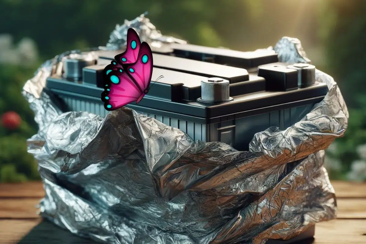 Le plus grand dilemme de la voiture électrique résolu par cette équipe scientifique grâce à un bout de métal très commun Le plus grand dilemme de la voiture électrique résolu par cette équipe scientifique grâce à un bout de métal très commun