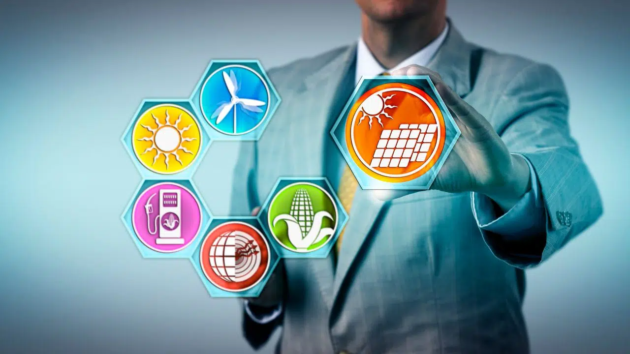 Analyse de la dépendance énergétique de la France Analyse de la dépendance énergétique de la France