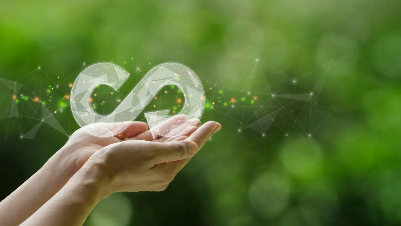 CircularPlace une levée de fonds de 1,4 million d’euros pour dynamiser l'économie circulaire CircularPlace une levée de fonds de 1,4 million d’euros pour dynamiser l'économie circulaire