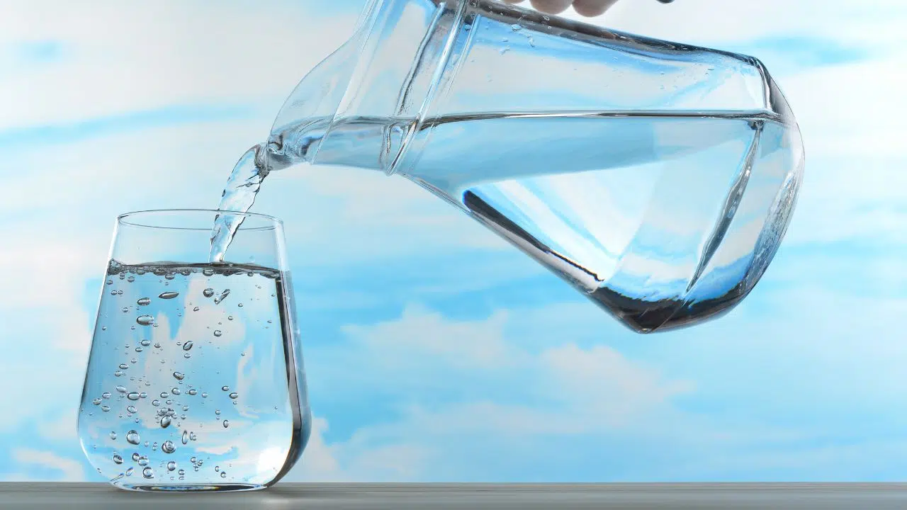 Comment se débarrasser des microplastiques dans l'eau potable Comment se débarrasser des microplastiques dans l'eau potable