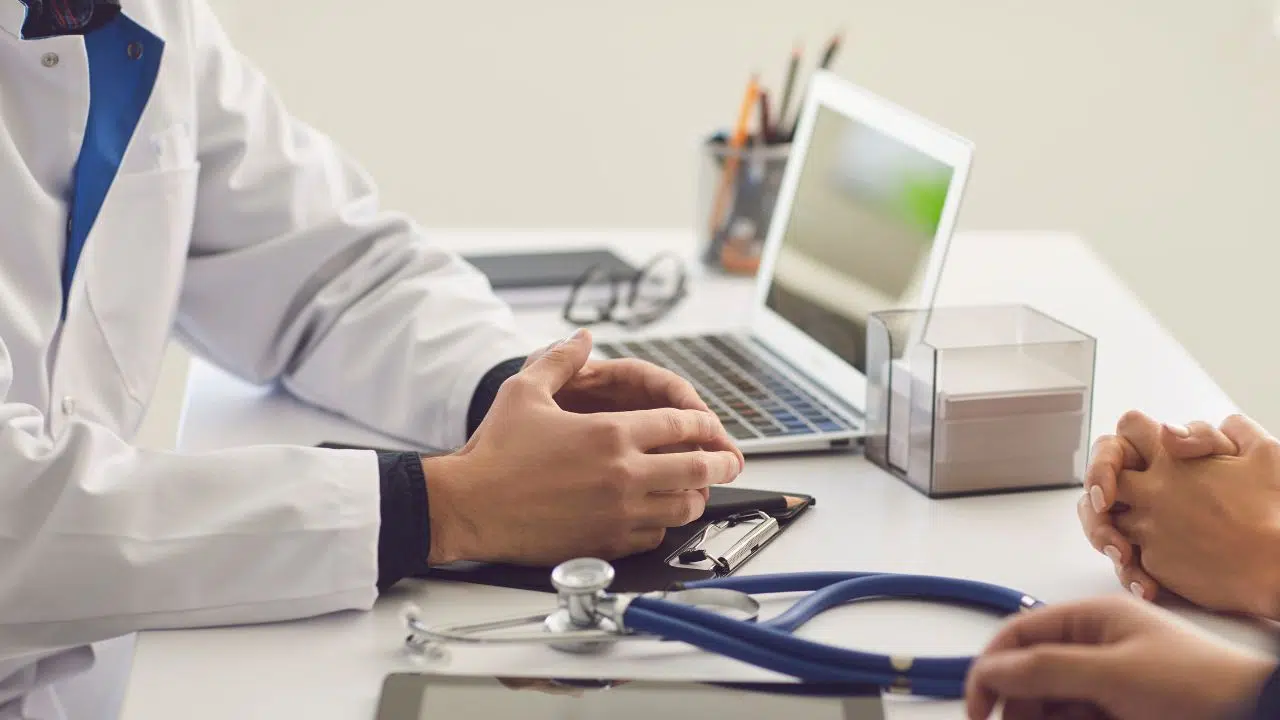 Consultation médicale le reste à charge pour le patient double à partir du 15 mai Consultation médicale le reste à charge pour le patient double à partir du 15 mai