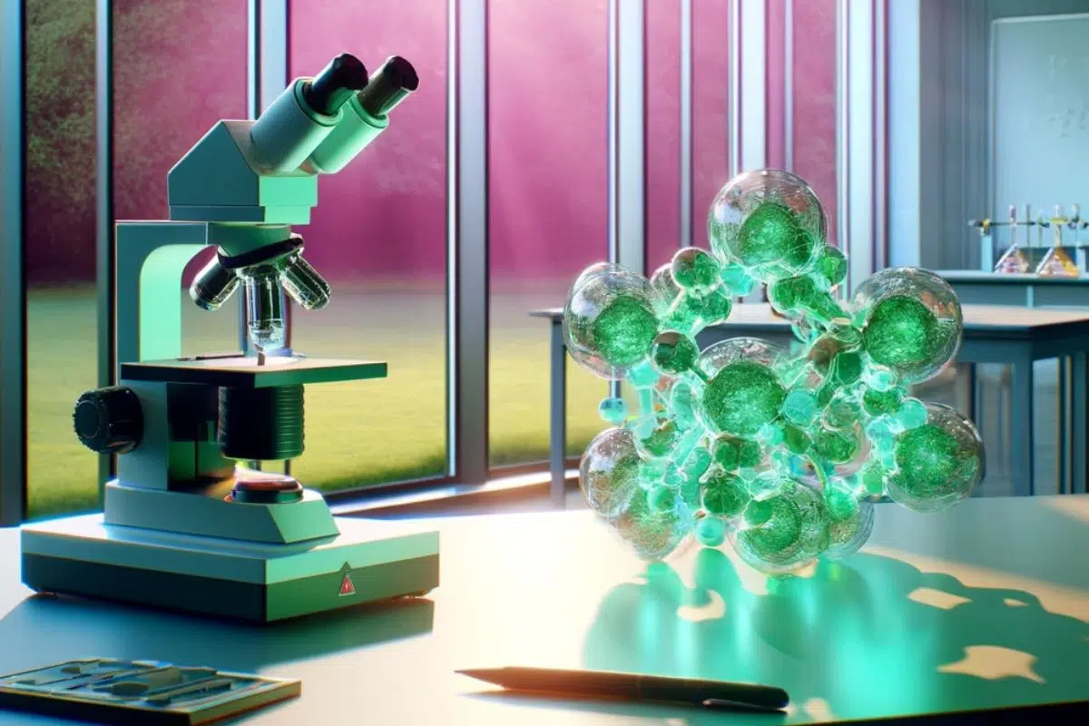 Au bout de 120 ans ce mystère de la chimie enfin résolue et ouvre des débouchés exceptionnelles pour la médecine Au bout de 120 ans ce mystère de la chimie enfin résolue et ouvre des débouchés exceptionnelles pour la médecine