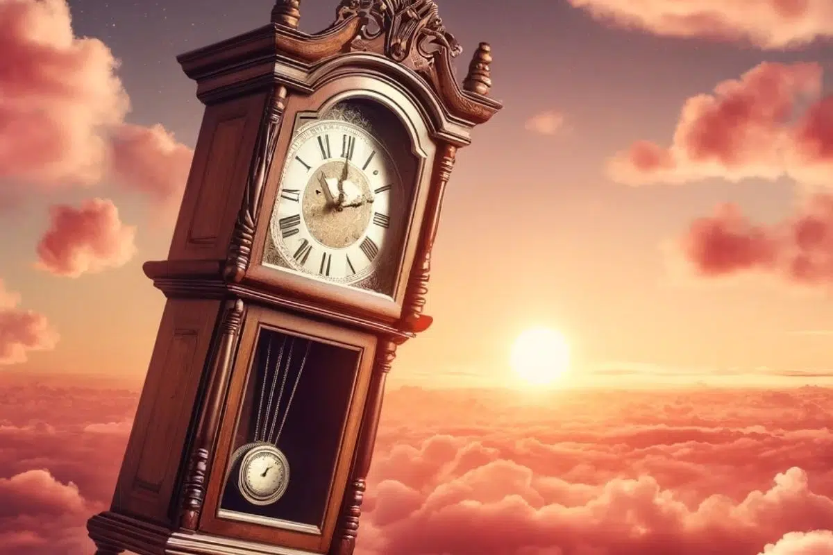 Une seconde ne sera bientôt plus une seconde avec cette découverte scientifique qui réinvente complètement le temps Une seconde ne sera bientôt plus une seconde avec cette découverte scientifique qui réinvente complètement le temps