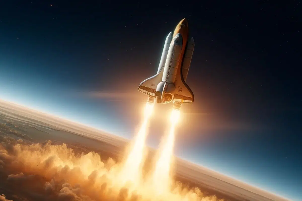 Ce nouvel alliage révolutionnaire fait à partir d'un métal très commun peut résister à plus 500° et pourrait changer l'avenir de l'aérospatiale Ce nouvel alliage révolutionnaire fait à partir d'un métal très commun peut résister à plus 500° et pourrait changer l'avenir de l'aérospatiale