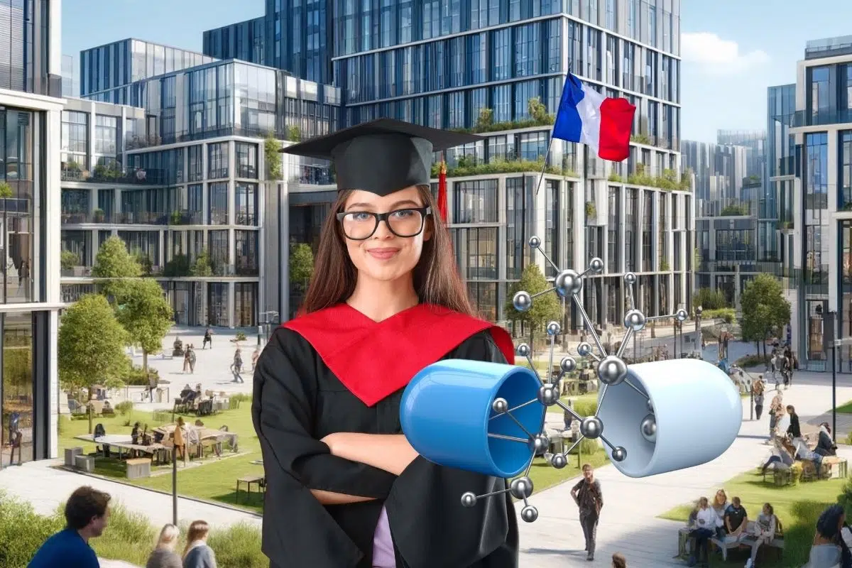 Le CNRS et cette école de province veulent révolutionner la recherche française sur les nanotechnologies Le CNRS et cette école de province veulent révolutionner la recherche française sur les nanotechnologies