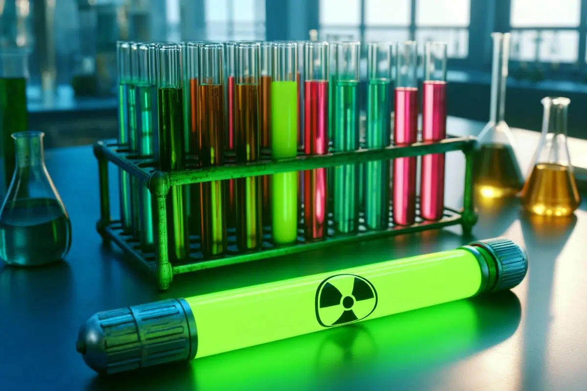 Ce géant français de l'énergie lance son nouveau combustible révolutionnaire aux États-Unis avec cette première usine pilote Ce géant français de l'énergie lance son nouveau combustible révolutionnaire aux États-Unis avec cette première usine pilote