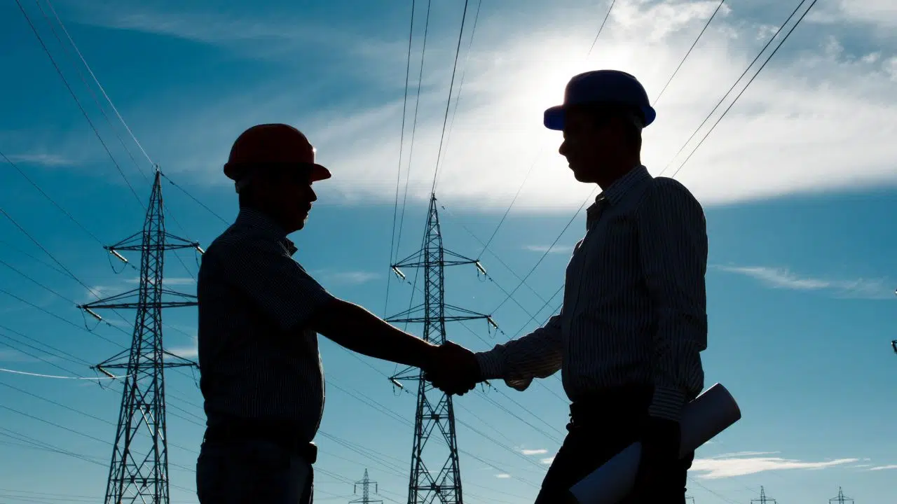 EDF recrute 20 000 collaborateurs en 2024 pour la transition énergétique EDF recrute 20 000 collaborateurs en 2024 pour la transition énergétique