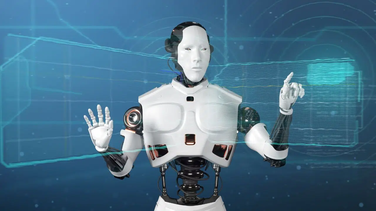 Incroyable ! 2,5 milliards d'euros pour transformer l'IA en France Incroyable ! 2,5 milliards d'euros pour transformer l'IA en France