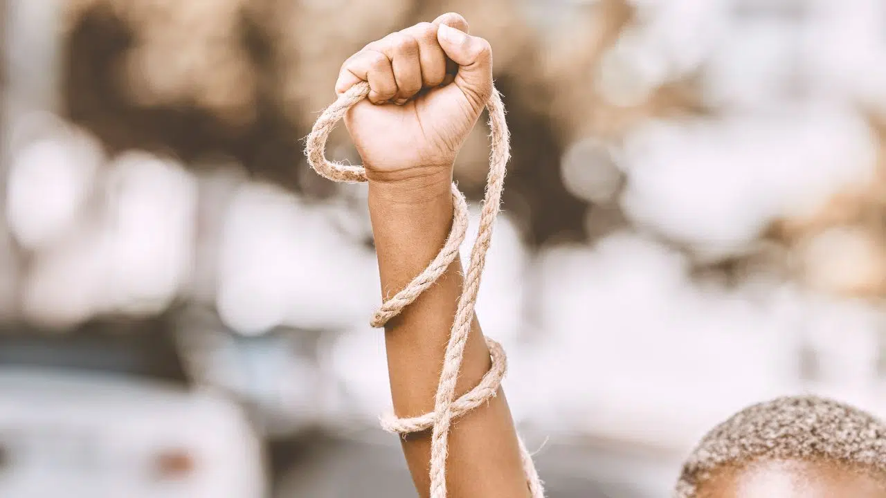 Journée commémorative de l'abolition de l'esclavage en France métropolitaine le 10 mai 2024 Journée commémorative de l'abolition de l'esclavage en France métropolitaine le 10 mai 2024