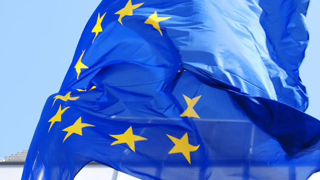 Journée de l'Europe le 9 mai 2024 Journée de l'Europe le 9 mai 2024