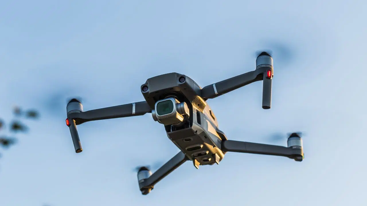 Journée internationale des drones le 6 mai 2024 Journée internationale des drones le 6 mai 2024