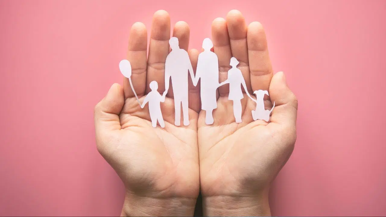 Journée internationale des familles le 15 mai 2024 Journée internationale des familles le 15 mai 2024