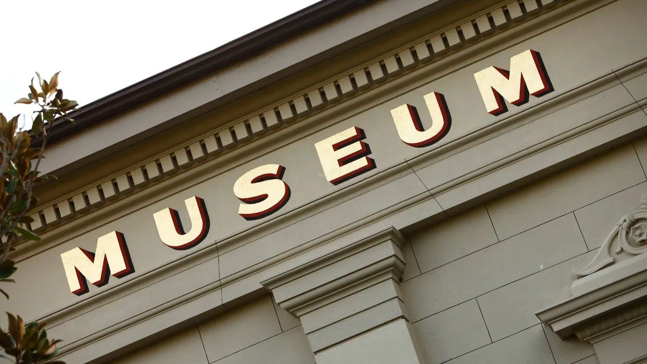 Journée internationale des musées le 18 mai 2024 Journée internationale des musées le 18 mai 2024