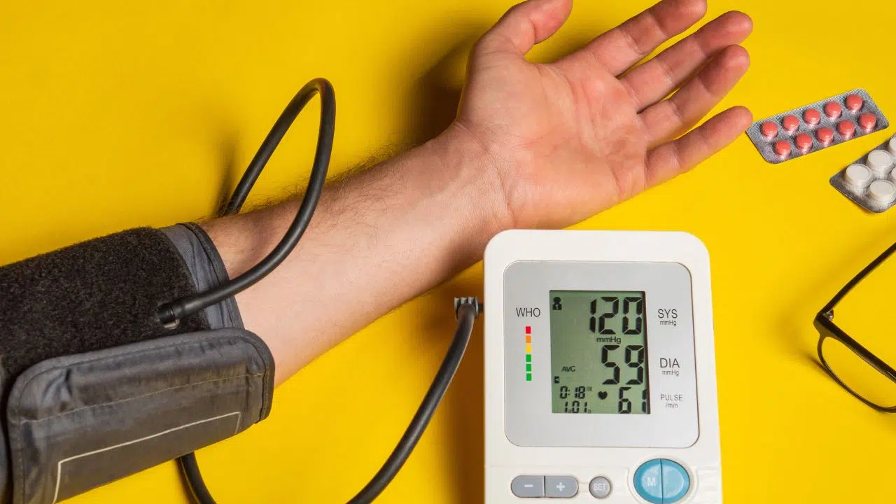 Journée mondiale contre l'hypertension le 17 mai 2024 Journée mondiale contre l'hypertension le 17 mai 2024