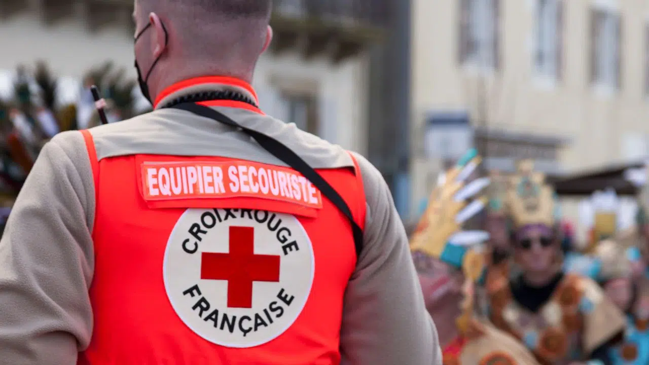 Journée mondiale de la Croix-Rouge le 8 mai 2024 Journée mondiale de la Croix-Rouge le 8 mai 2024