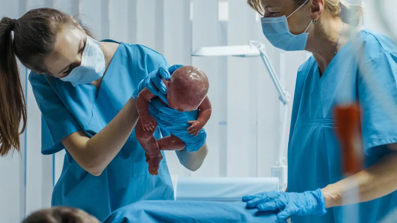 Journée mondiale de la Sage-Femme le 5 mai 2024 Journée mondiale de la Sage-Femme le 5 mai 2024