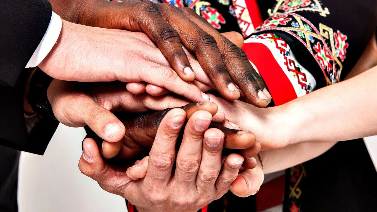 Journée mondiale de la diversité culturelle pour le dialogue et le développement le 21 mai 2024 Journée mondiale de la diversité culturelle pour le dialogue et le développement le 21 mai 2024