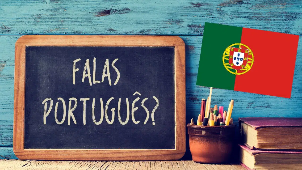 Journée mondiale de la langue portugaise le 5 mai 2024