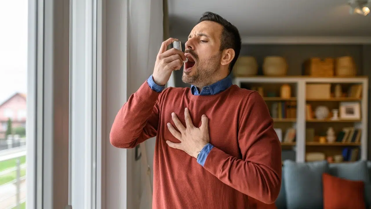 Journée mondiale de l'asthme le 7 mai 2024 Journée mondiale de l'asthme le 7 mai 2024