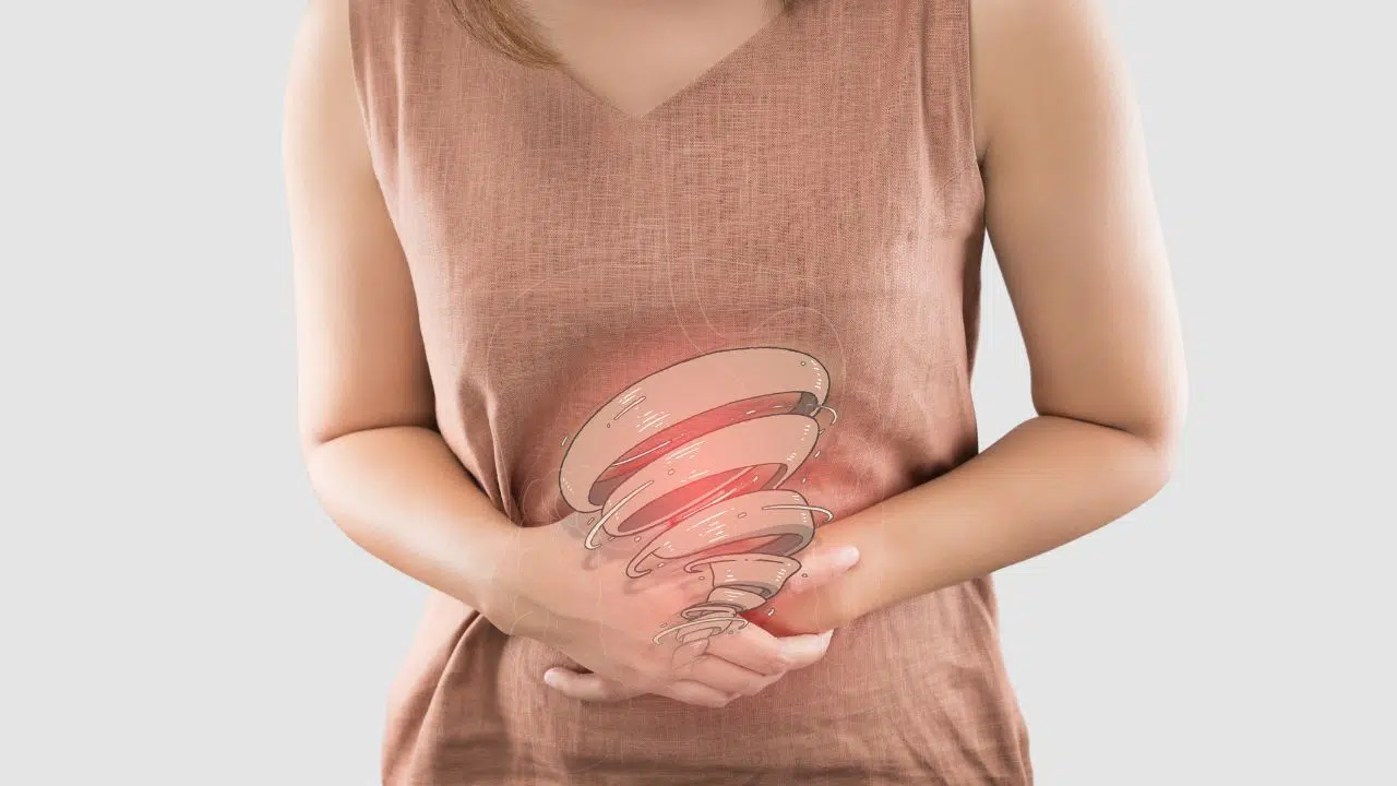 Journée mondiale des maladies inflammatoires chroniques de l'intestin (MICI) le 19 mai 2024 Journée mondiale des maladies inflammatoires chroniques de l'intestin (MICI) le 19 mai 2024