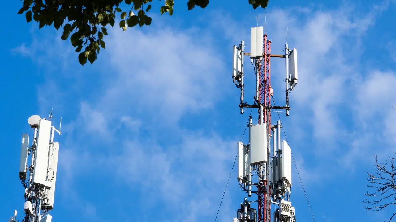 Journée mondiale des télécommunications le 17 mai 2024 Journée mondiale des télécommunications le 17 mai 2024