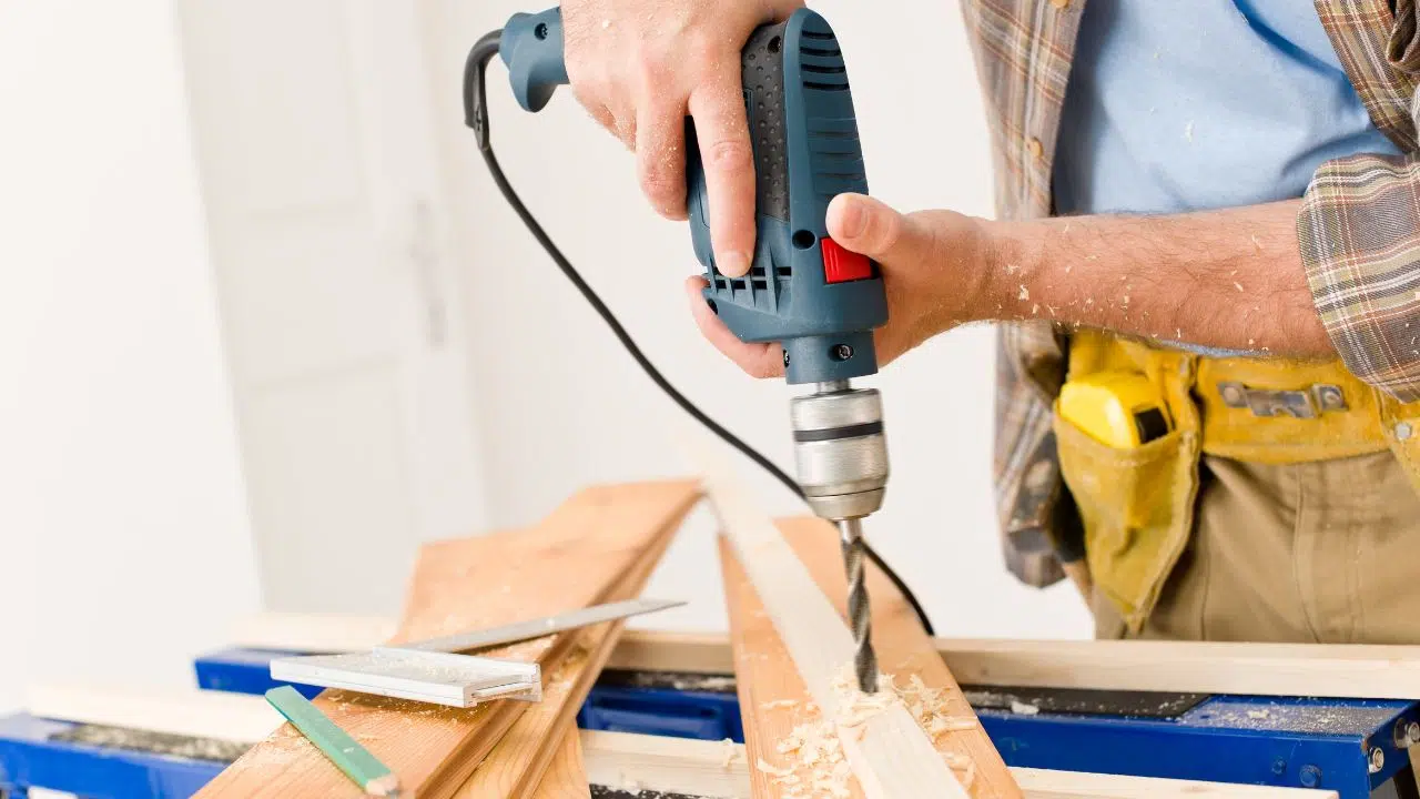 Journée mondiale du bricolage le 24 mai 2024 Journée mondiale du bricolage le 24 mai 2024