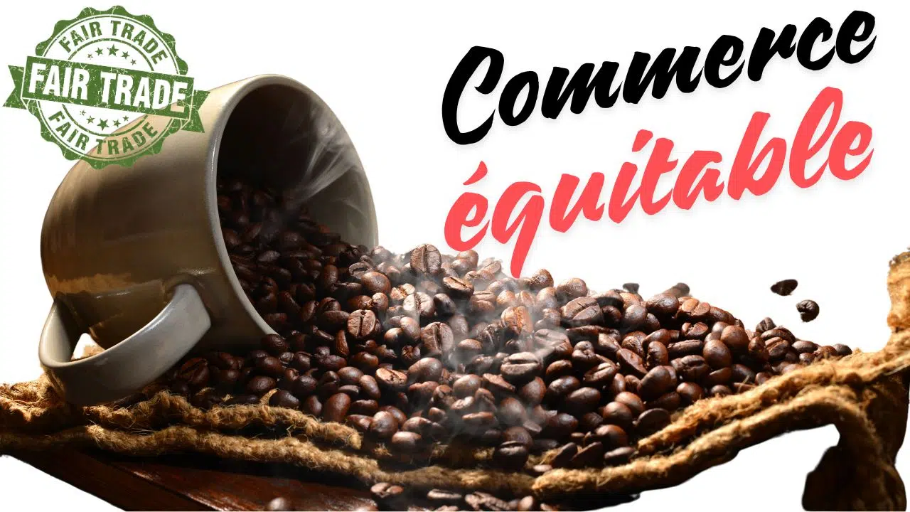 Journée mondiale du commerce équitable le 13 mai 2024 Journée mondiale du commerce équitable le 13 mai 2024