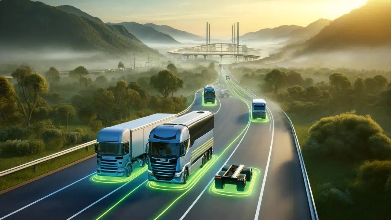 L'Australie inaugure une technologie de recharge sans fil pour véhicules électriques sur les routes L'Australie inaugure une technologie de recharge sans fil pour véhicules électriques sur les routes