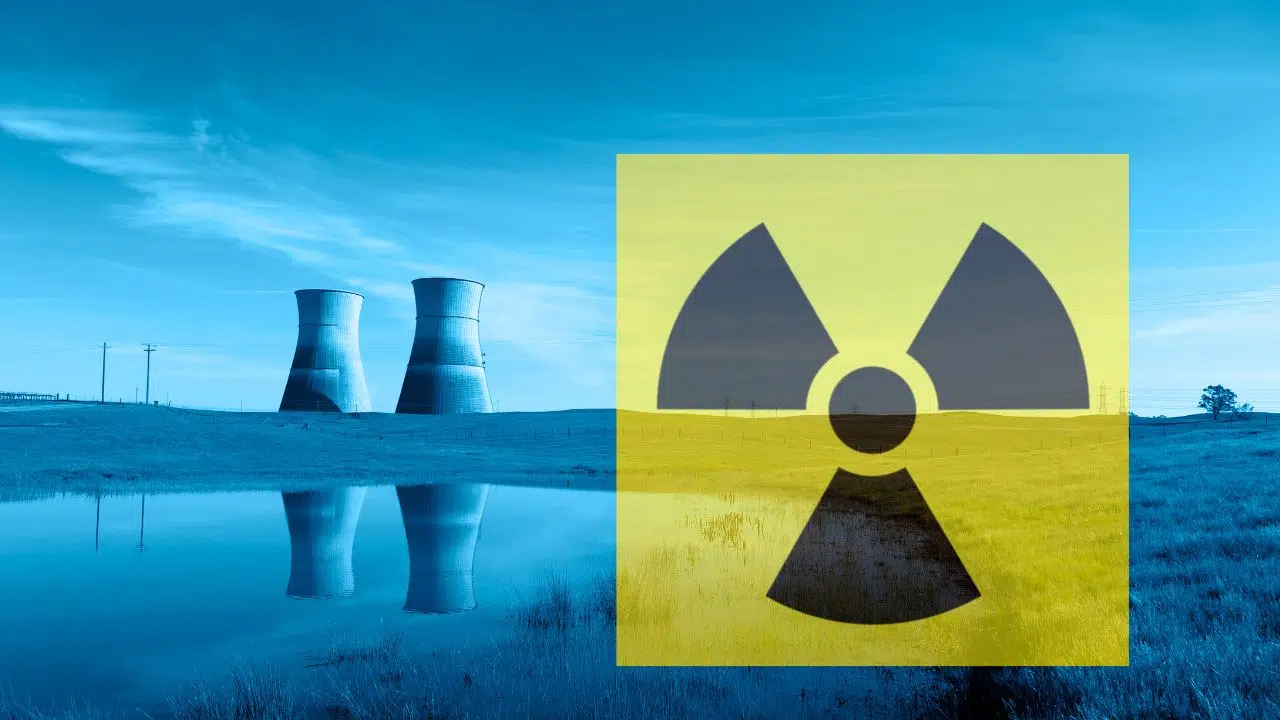 L'EPR de Flamanville entame le chargement de l'uranium L'EPR de Flamanville entame le chargement de l'uranium