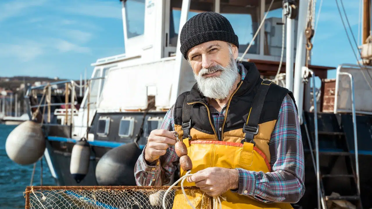 L'UE débloque des millions pour sauver ses agriculteurs et pêcheurs