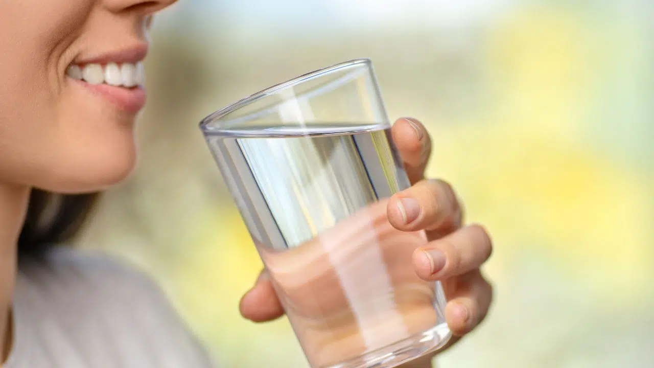 L'eau du robinet est-elle vraiment l'aliment le plus contrôlé L'eau du robinet est-elle vraiment l'aliment le plus contrôlé