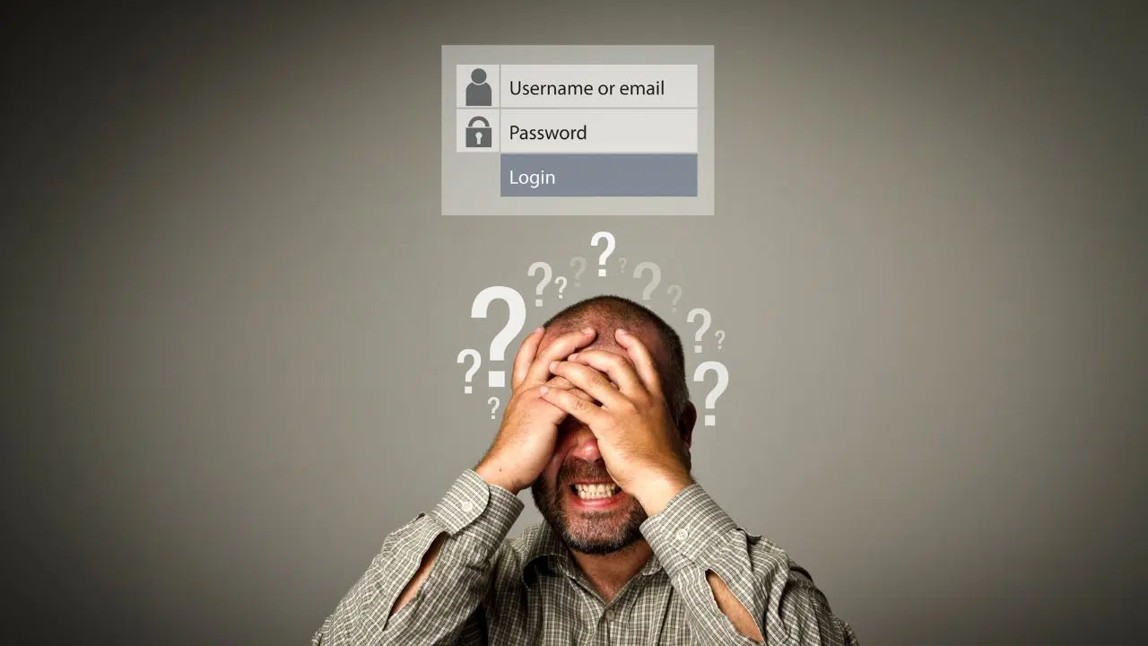 Les mots de passe de 8 caractères sont trop faibles, passez à 12 caractères mini Les mots de passe de 8 caractères sont trop faibles, passez à 12 caractères mini