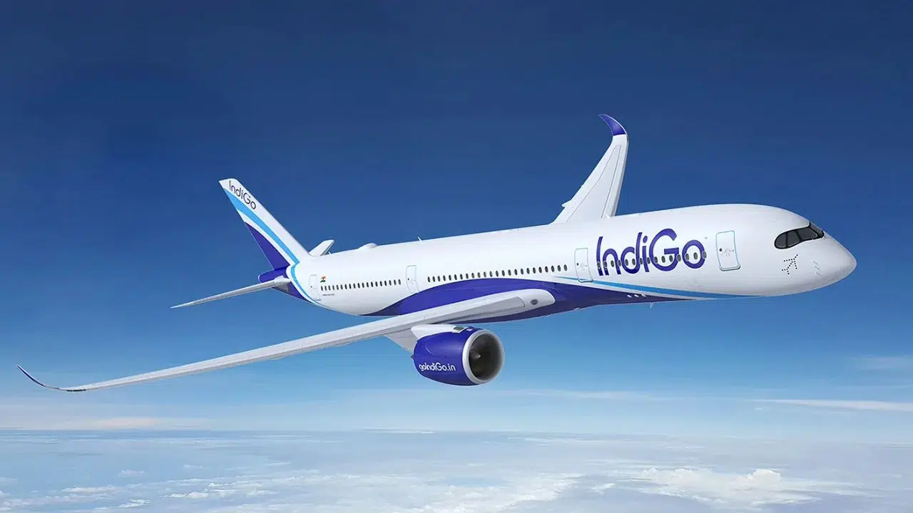 Méga commande de 30 Airbus A350-900 pour cette compagnie aérienne Indienne Méga commande de 30 Airbus A350-900 pour cette compagnie aérienne Indienne