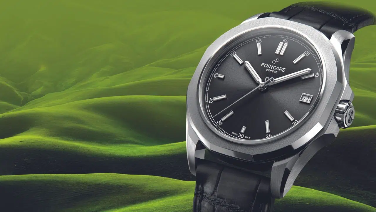 Montres La nouvelle gamme KADRA automatique, sobriété et élégance intemporelle Montres La nouvelle gamme KADRA automatique, sobriété et élégance intemporelle