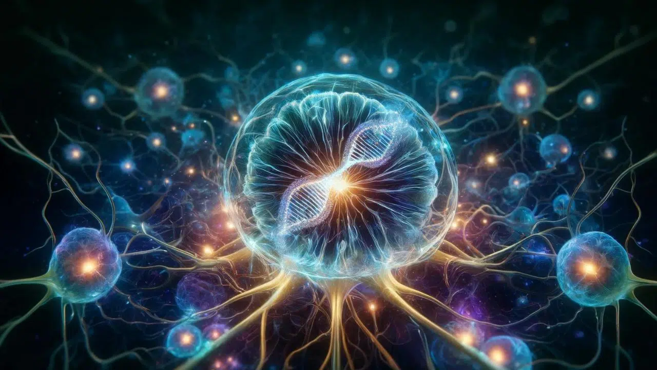 Nouvelle étude Quand apprendre endommage nos neurones Nouvelle étude Quand apprendre endommage nos neurones