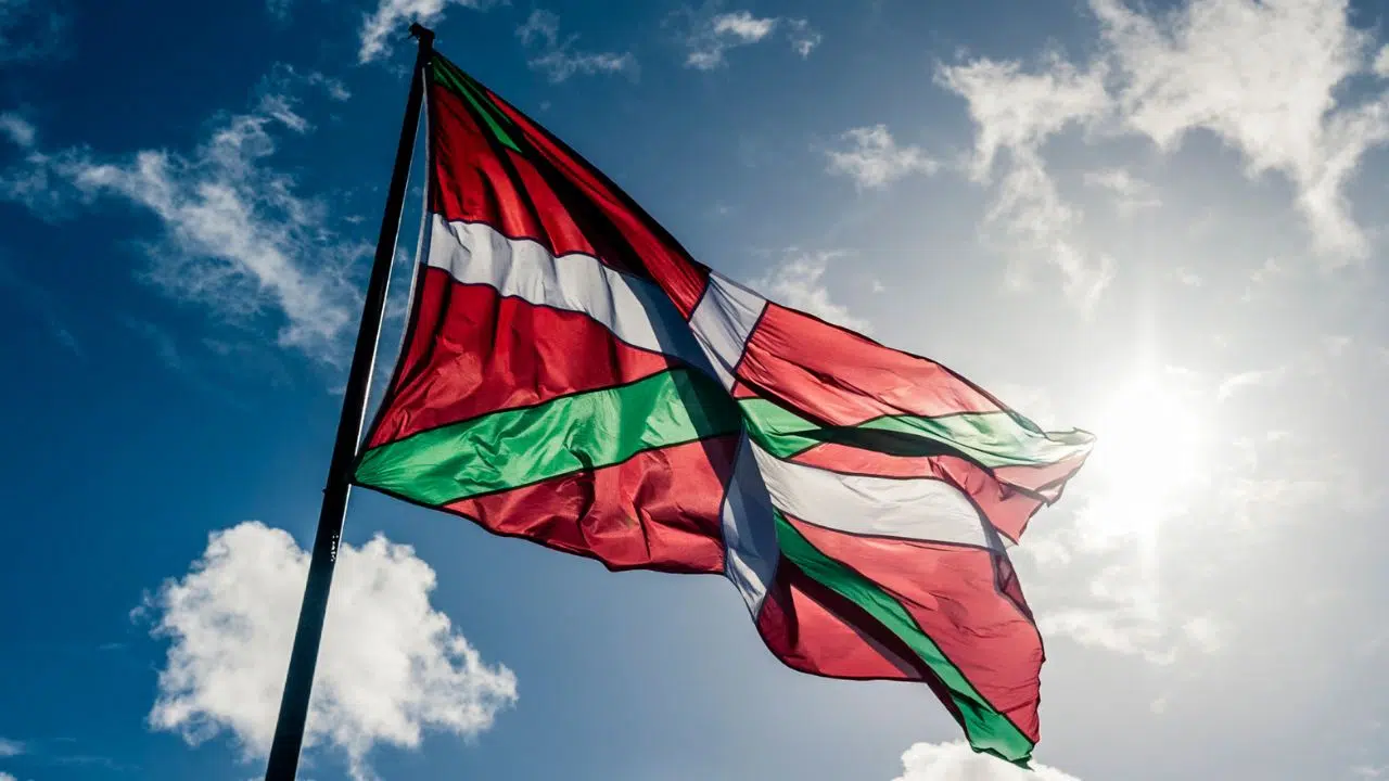 Panodyssey et GAIA Une alliance pour valoriser la culture Basque Panodyssey et GAIA Une alliance pour valoriser la culture Basque