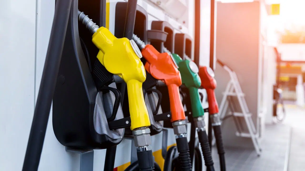 Pourquoi les prix des carburants sur autoroute augmentent autant Pourquoi les prix des carburants sur autoroute augmentent autant