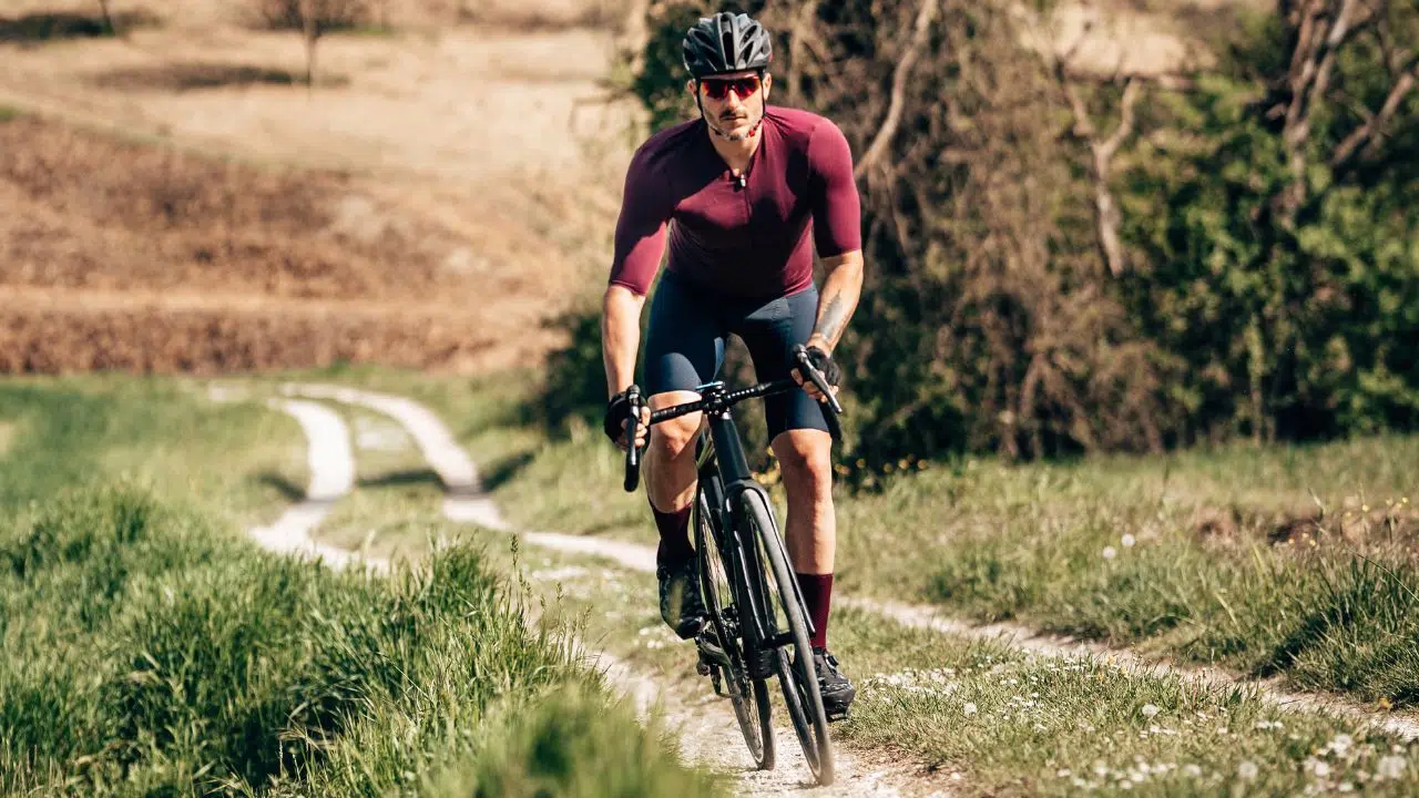 Quelles différences entre un Gravel et un VTT Quelles différences entre un Gravel et un VTT