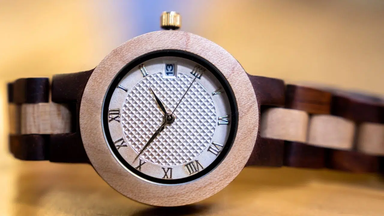 Quelles sont les meilleures montres en bois Quelles sont les meilleures montres en bois