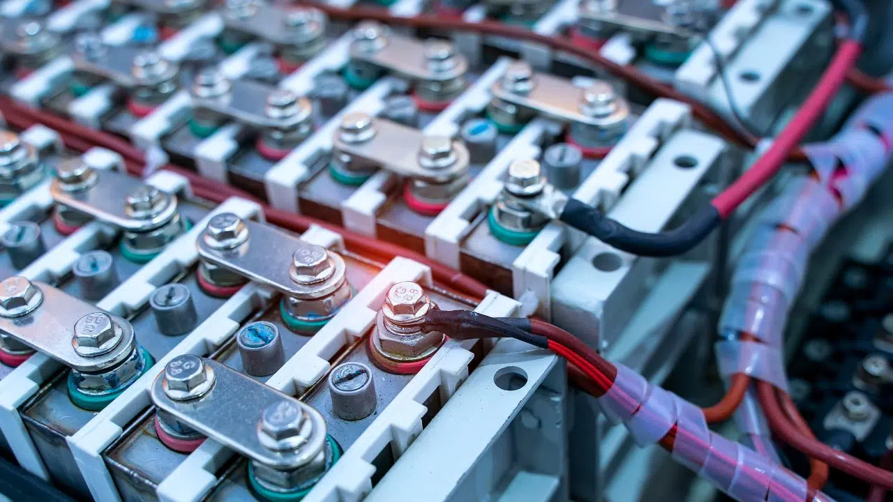 Reconditionnement des batteries au lithium VoltR lève 4 millions d’euros Reconditionnement des batteries au lithium VoltR lève 4 millions d’euros