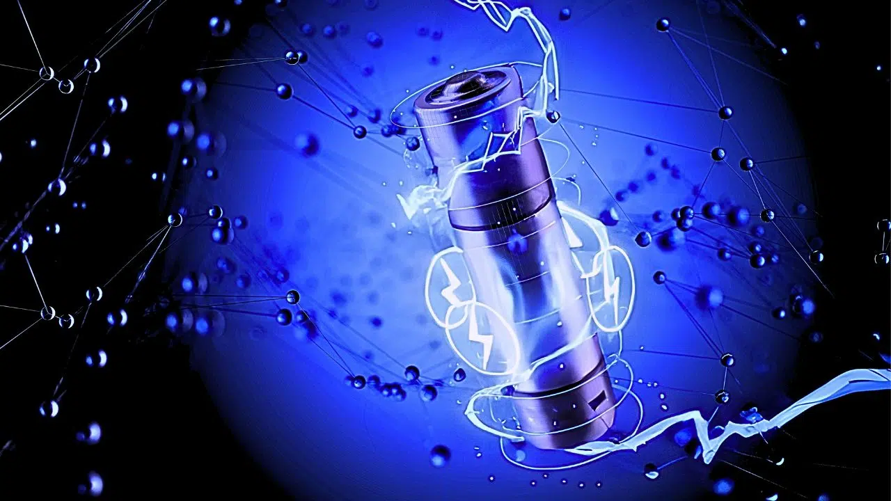 Révolution électrique Une batterie Sodium-Ion qui se recharge en quelques secondes Révolution électrique Une batterie Sodium-Ion qui se recharge en quelques secondes