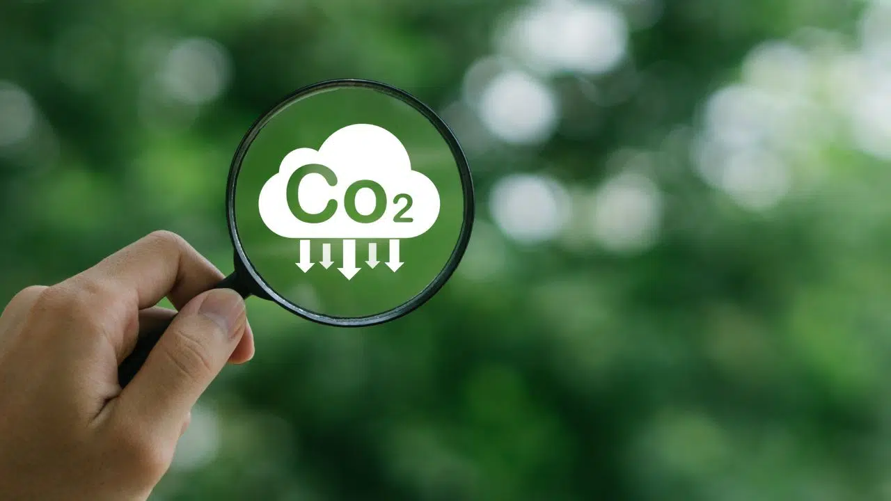 Révolution verte Comment les nanotechnologies transforment le CO2 en or Révolution verte Comment les nanotechnologies transforment le CO2 en or