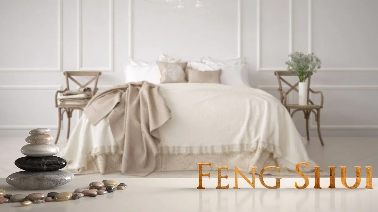 Top 10 des astuces pour rendre votre chambre feng shui Top 10 des astuces pour rendre votre chambre feng shui