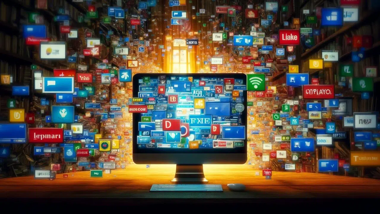 Un bug imprévu détruit 7470 onglets Comment cette développeuse a tout perdu Un bug imprévu détruit 7470 onglets Comment cette développeuse a tout perdu