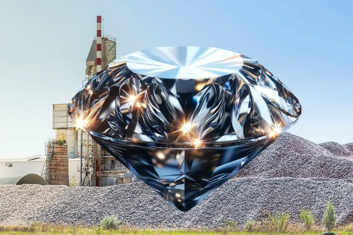 Ce métal extraordinaire intéresse l'industrie pour sa résistante à des conditions extrêmes qui le rendent quasiment indestructible