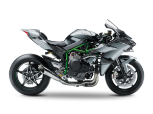 ninja h2r 