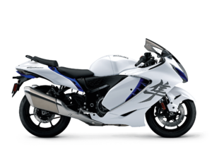 hayabusa 1300rr