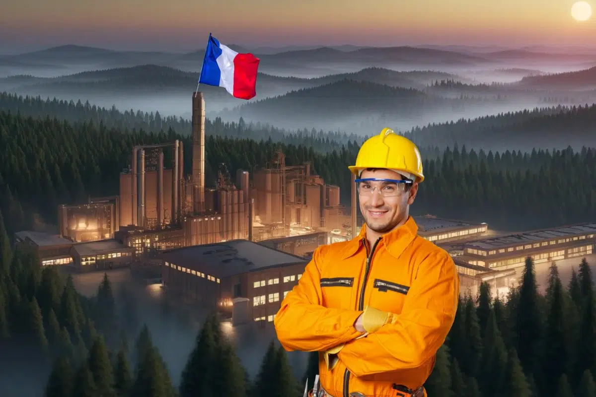 Ce géant français de l'agroalimentaire poursuit son extension aux USA avec le rachat de cette société leader dans ce domaine en plein boom Ce géant français de l'agroalimentaire poursuit son extension aux USA avec le rachat de cette société leader dans ce domaine en plein boom