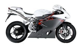 MV Agusta F4 1000